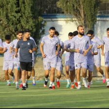 استقلال بدون تمرین به اراک میرود؛ آقاسی به آلومینیوم رسید