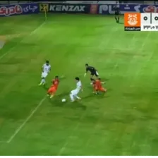 فریم به فریم با مرگ و زندگی مدافع شهربابک