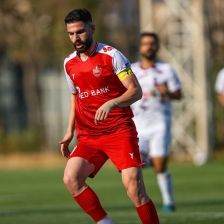 برتری 4 گله پرسپولیس مقابل آریو اسلامشهر