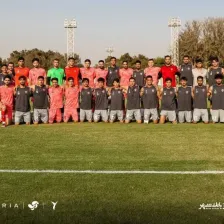 پرسپولیس و امیدها، مسابقهای برای حال و آینده
