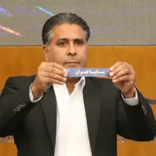 سرمربی مس شهربابک: فعلا زمان استراحت است!