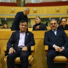 درباره مسئول نقل و انتقالات استقلال؛ نظری‌جویباری با پرونده‌های درخشان علیه پنجره بسته!