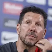 سیمئونه: هرگز مربی رئال نمیشوم، بارسلونا شاید!