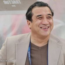 پیام خداداد به هواداران تراکتور پیش از نبرد با پرسپولیس