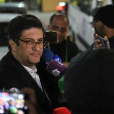 سمیعی در کنار تاجرنیا؛ بازگشت قاتل به صحنه جرم!