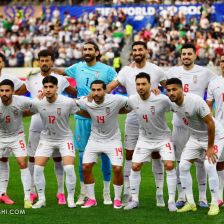 ساعت بازی امروز ایران با بلژیک/ دومین بازی تیم ملی، ۲۲:۳۰ یکشنبه به وقت ایران