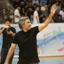 برنامه کادرفنی تیم ملی برای هفته نخست لیگ فوتسال