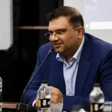 قشم جزیرهای که میخواهد لیگ برتری شود