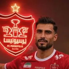قطعی: بهترین لیگ یک در پرسپولیس!