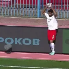 شوخیهای جالب هواداران انگلیسی با نادر محمدی!