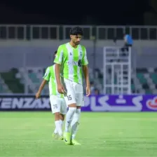 اولین گل به خودی فصل جدید لیگ ایران