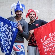 برنامه عجیب سازمان لیگ برای کنترل حواشی دربی
