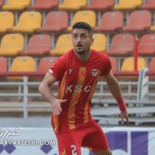 پیشنهاد جدید پرسپولیس روی میز فولاد؛ انتقال رزاق‌پور نهایی می‌شود؟