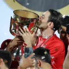 فوری: خداحافظی گلزن تاریخی پرسپولیس از فوتبال!