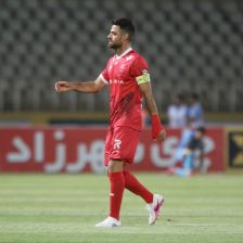 چرا ماندن پورعلیگنجی به نفع پرسپولیس است؟