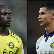 سادیو مانه، ستارهای درخشانتر از کریستیانو رونالدو در النصر عربستان