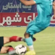 اعتراض ویدیویی چادرملو: چرا تراکتور ۱۰ نفره نشد؟