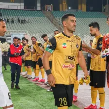 گل تماشایی حاجصفی به مناسبت رکورد تاریخی