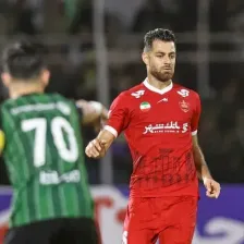 اختصاصی: پاسخ منصوریان به شایعه جذب پورعلیگنجی