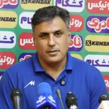 خلیفهاصل: از شکست برابر پرسپولیس درس میگیریم