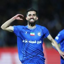 کوشکی: از پرسپولیس پیشنهاد داشتم اما استقلال خانه من است