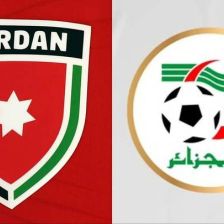 پیش بازی الجزایر - اردن؛ جنگ بقا در کالیفرنیا