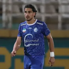 از جانشین رامین رضاییان رونمایی شد(عکس)