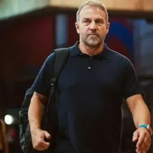 اخراج محترمانه! قلب بارسلونا دو تکه شد