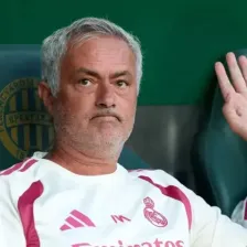تصمیم عجیب مورینیو پس از پاسخ رد رودری!