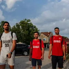 ملیپوش تازهوارد مزد درخشش برابر کوبا را گرفت