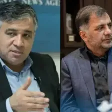 پاسخ جنجالی مدیرعامل تراکتور به تاجرنیا!