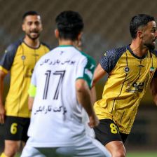 غیررسمی؛ دو بازی حساس هفته هفتم لیگ برتر لغو شد!
