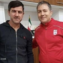 یک پرسپولیسی محبوب مامور راضی کردن اسکوچیچ شد