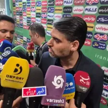 حمله عجیب حدادی به بزرگترهای پرسپولیس!