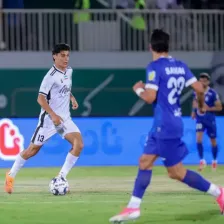 مهدوی: ژاپن نشد، چشم به تیم ملی دارم!
