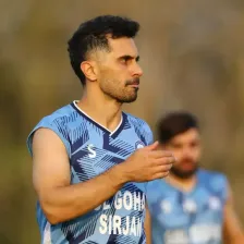 بازگشت امید عالیشاه به موقعیت ترسناک آسیایی!