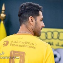 طارمی با چه رقمی در الوصل؟/ مبلغ انتقال مهاجم ایرانی مشخص شد