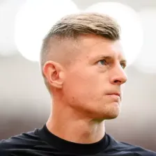 تبریک جالب تونی کروس به وینیسیوس