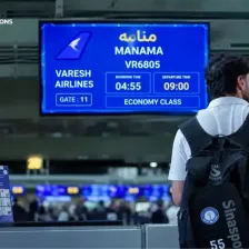 دردسر بزرگ برای نماینده ایران در لیگ قهرمانان آسیا