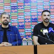هفته ششم لیگ بیست و ششم؛ نوری: فقط دنبال تمام کردن لیگ نباشیم؛ کیفیت مسابقات مهم است