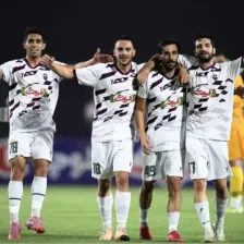 لیگ یک: پیوس حکم بقا را در اسلامشهر گرفت