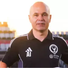 اینیستا استارت زد: در پوست خودم نمی‌گنجم