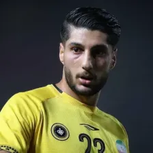 مهدی محبی! هایجک بزرگ پرسپولیس