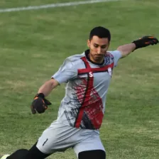 دروازهبانی که تیم هفته را رزرو کرد!