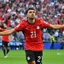 جام جهانی ۲۰۲۶؛ گلزن مصر به ایران: از مردود شدن گل ایران خوشحال شدیم