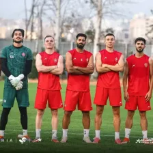آمار باورنکردنی جوانگرایی در پرسپولیس!