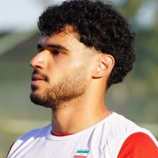 محمد مهدی زارع به پرسپولیس پیوست