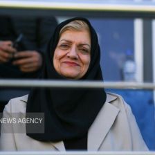 شجاعی: هماهنگی تیم ملی و خاتون بم را دنبال میکنیم!