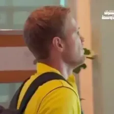 سرمربی آلمانی الاتحاد بدون فوتبال می‌میرد