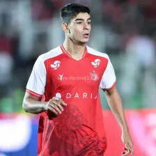 واندرکید پرسپولیس، به دنبال دومین رکورد تاریخی!